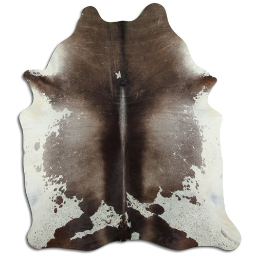 Tricolor Kuhfell XXL