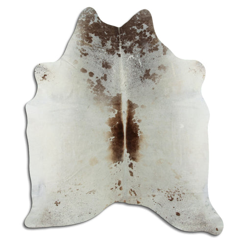 Salt & Pepper Kuhfell L