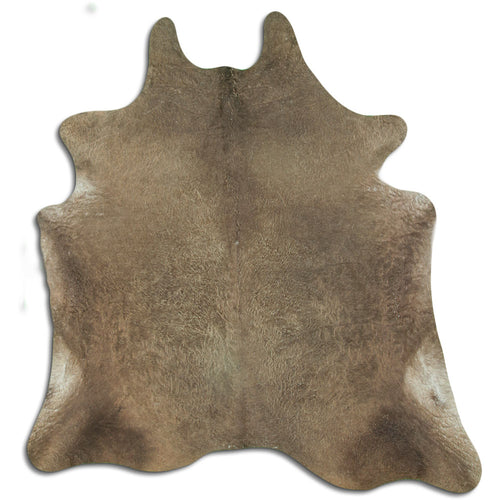 Champagner Kuhfell XL