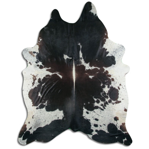 Tricolor Kuhfell XXXL