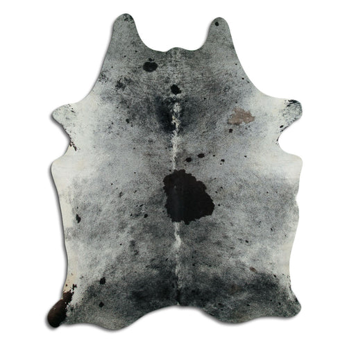 Salt & Pepper Kuhfell XXL