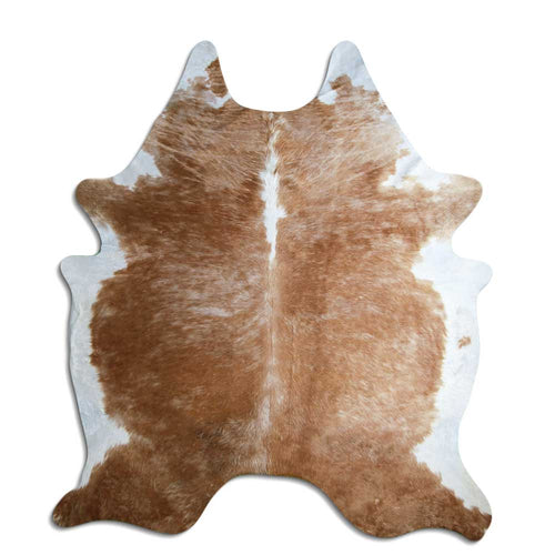 Exotisches Kuhfell XXL