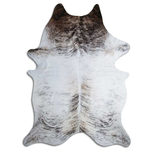 Exotisches Kuhfell XXXL