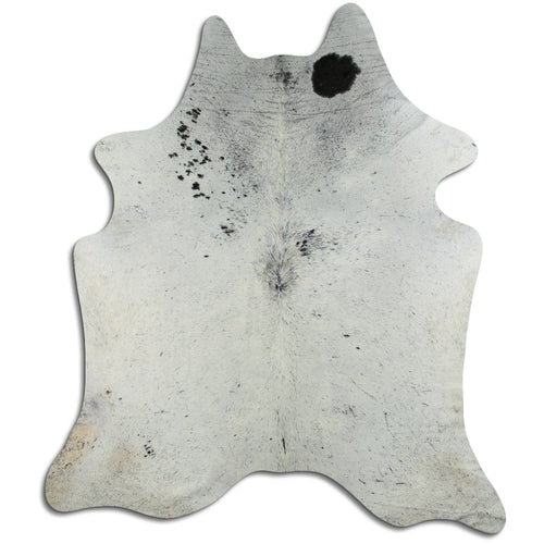Salt & Pepper Kuhfell XXL