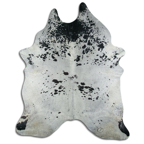 Salt & Pepper Kuhfell XXL