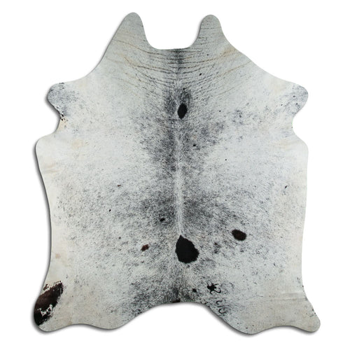Salt & Pepper Kuhfell XXL