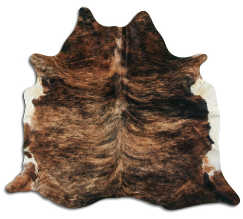 Exotisches Kuhfell M