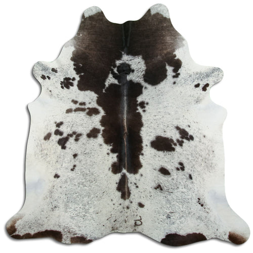 Tricolor Kuhfell XL