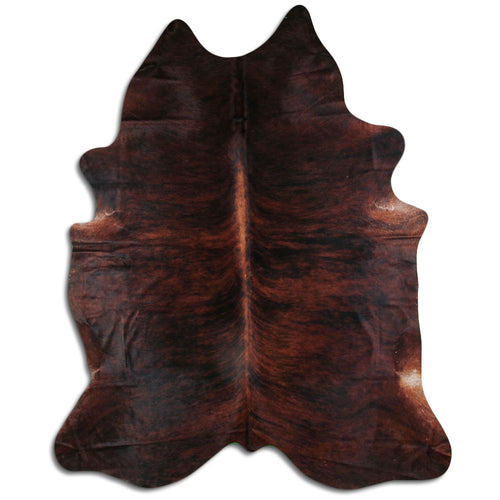 Exotisches Kuhfell XXXL