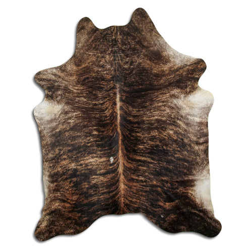 Exotisches Kuhfell XXL