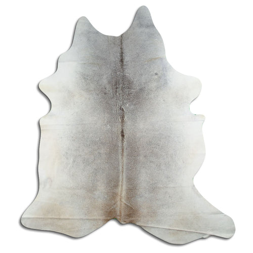 Tan Grey Kuhfell XXL