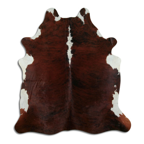 Exotisches Kuhfell XL