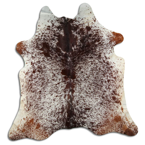 Salt & Pepper Kuhfell L