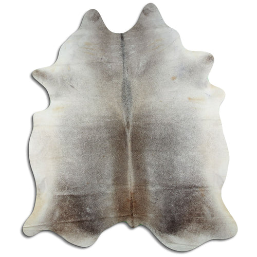 Tan Grey Kuhfell XXL