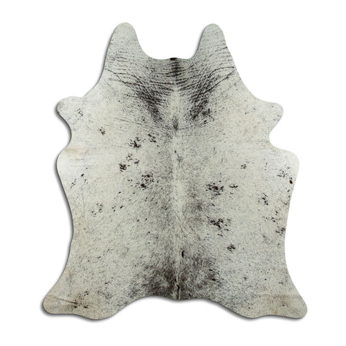 Salt & Pepper Kuhfell L