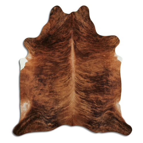 Exotisches Kuhfell XXL