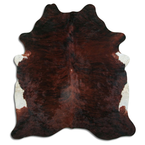Exotisches Kuhfell XL