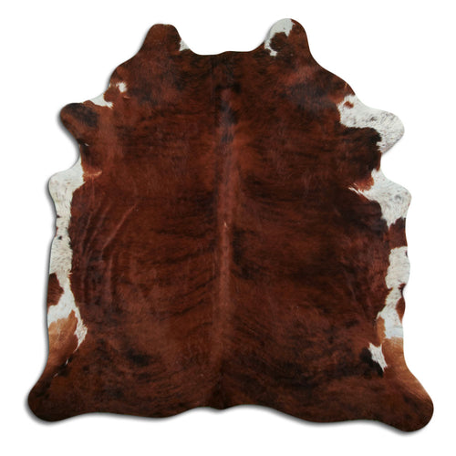 Exotisches Kuhfell XL