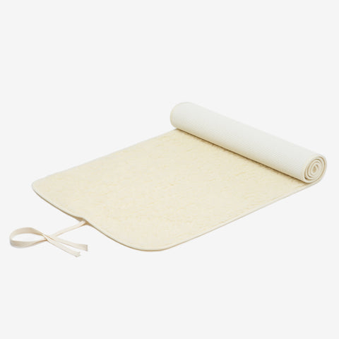 Merino Yogamatte „Tappeto“