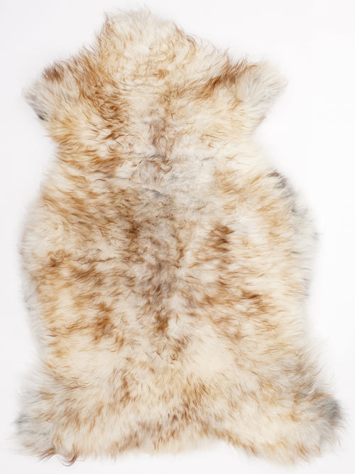 Mufflon Lammfell L
