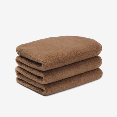 Unterbett „Camel“ aus Kamelhaar & Merinowolle