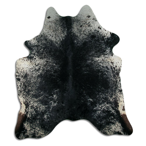 Salt & Pepper Kuhfell XXL