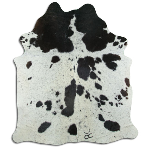 Salt & Pepper Kuhfell L