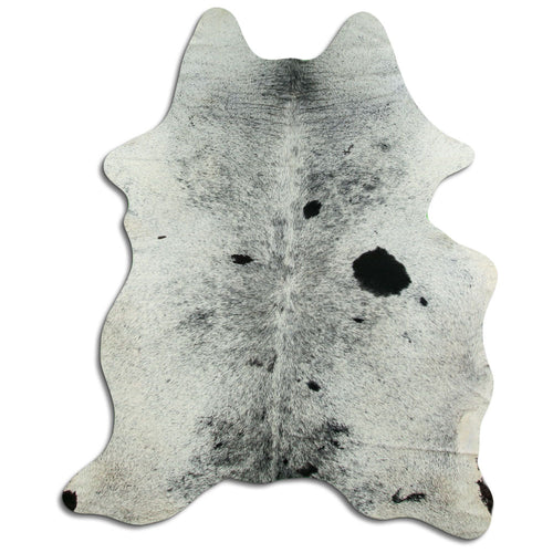 Salt & Pepper Kuhfell XXL