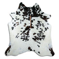 Tricolor Kuhfell XL