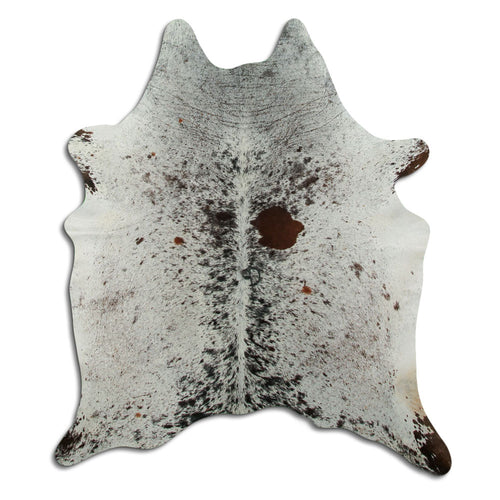 Salt & Pepper Kuhfell L