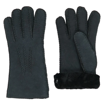 Lammfell-Handschuhe | mehrere Farben verfügbar