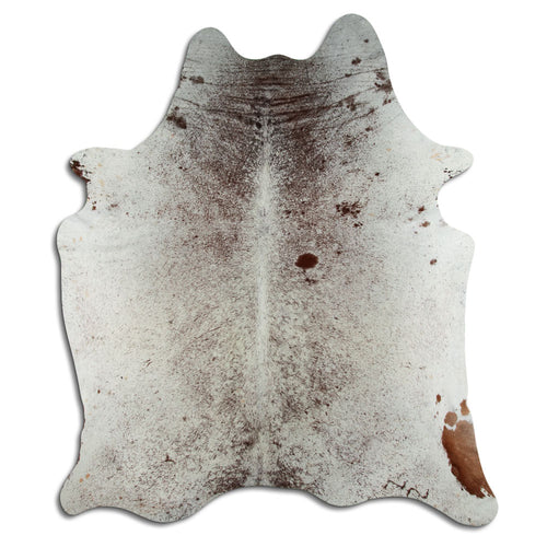 Salt & Pepper Kuhfell XXL