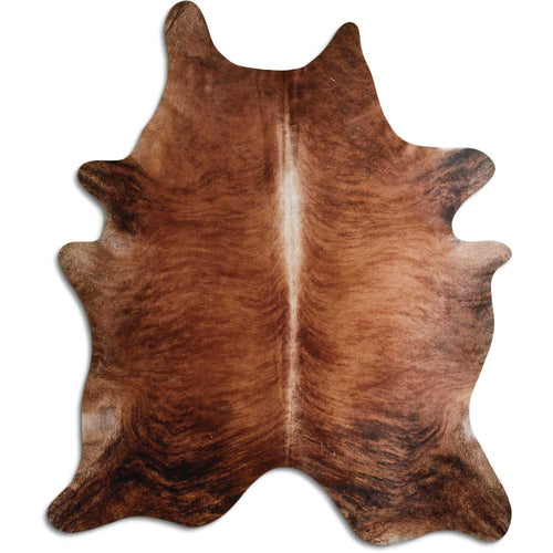 Exotisches Kuhfell XXXL