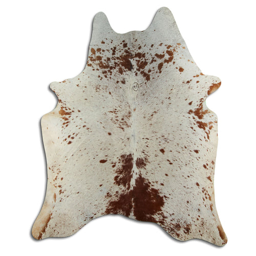 Salt & Pepper Kuhfell XXL