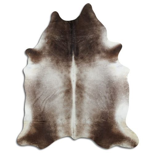 Graues Kuhfell XXL