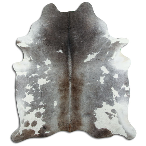 Tan Grey Kuhfell XXL