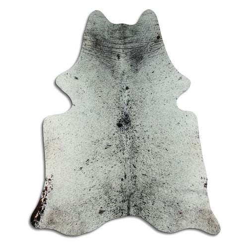 Salt & Pepper Kuhfell XXL