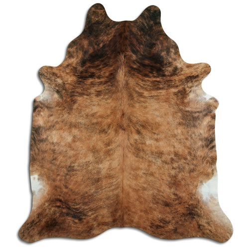 Exotisches Kuhfell XXL