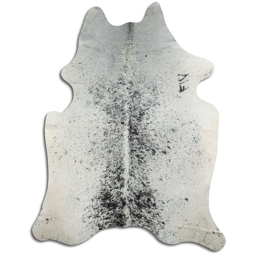 Salt & Pepper Kuhfell XXXL